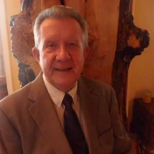 Meet your Posher, Wayne